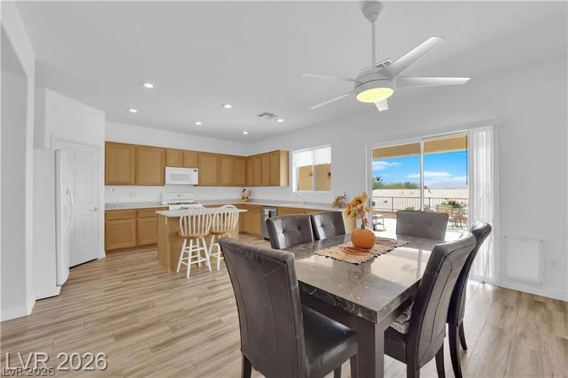 2077 Wildwood Lake, Henderson, NV 89052