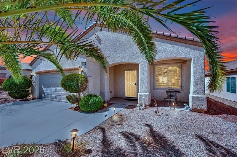 2077 Wildwood Lake, Henderson, NV 89052