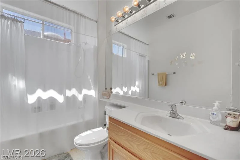 2077 Wildwood Lake, Henderson, NV 89052
