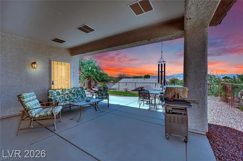 2077 Wildwood Lake, Henderson, NV 89052