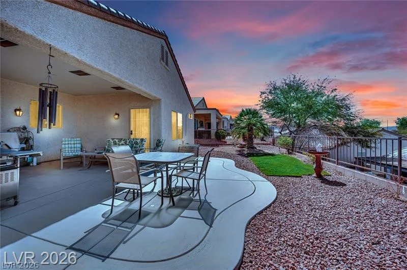 2077 Wildwood Lake, Henderson, NV 89052