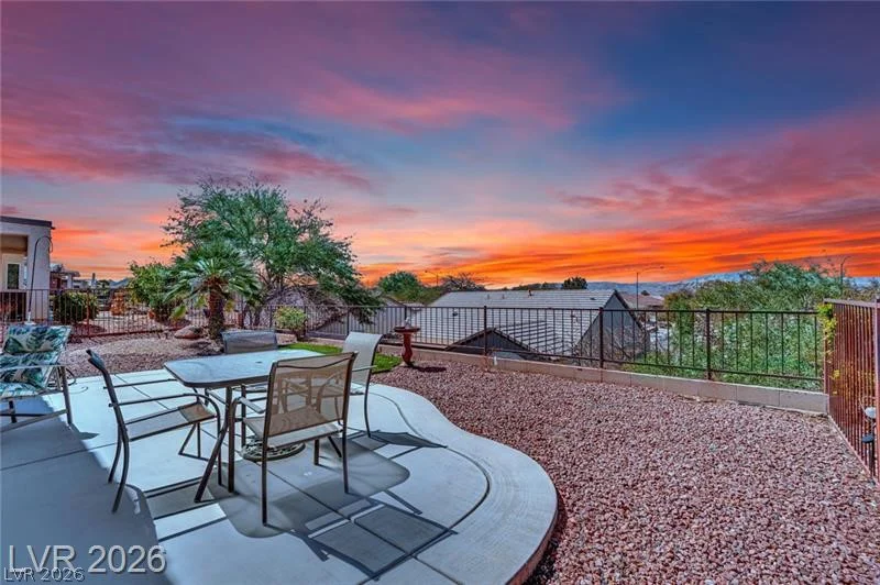 2077 Wildwood Lake, Henderson, NV 89052