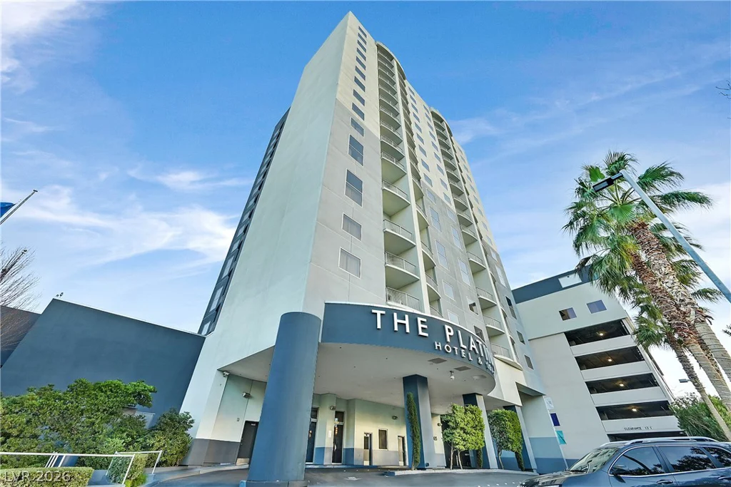 211 Flamingo, Las Vegas, NV 89169