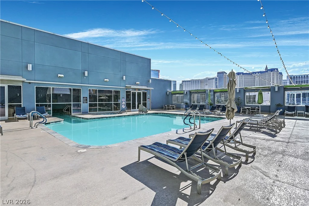 211 Flamingo, Las Vegas, NV 89169