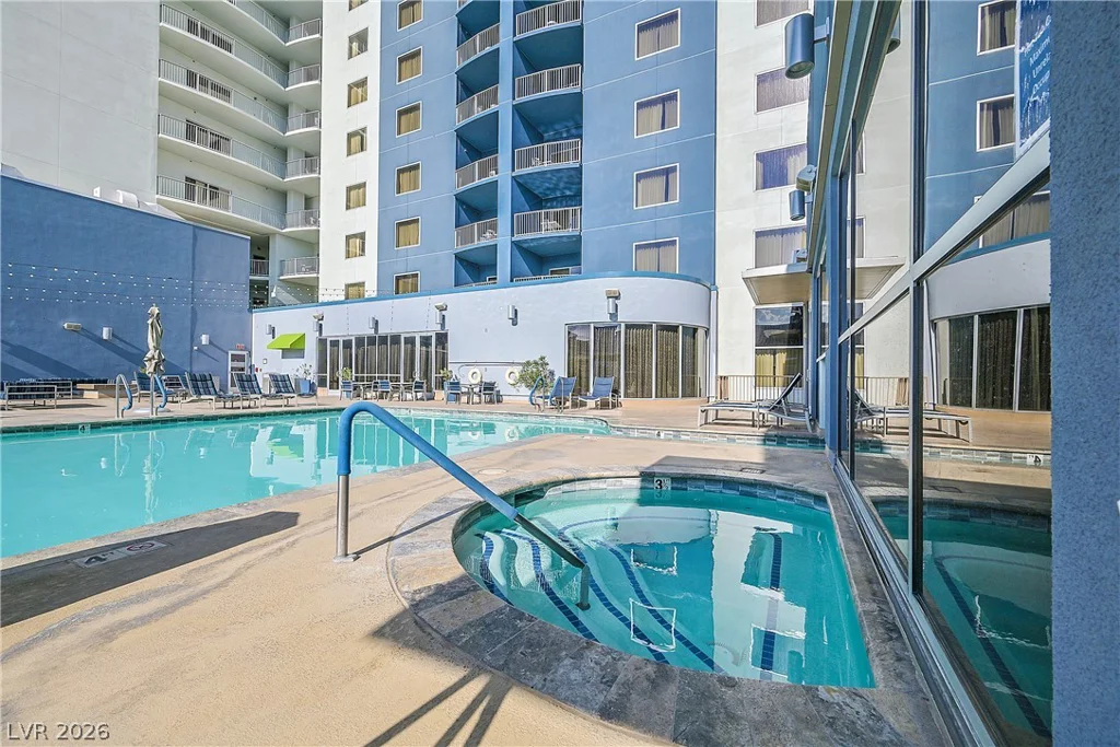 211 Flamingo, Las Vegas, NV 89169