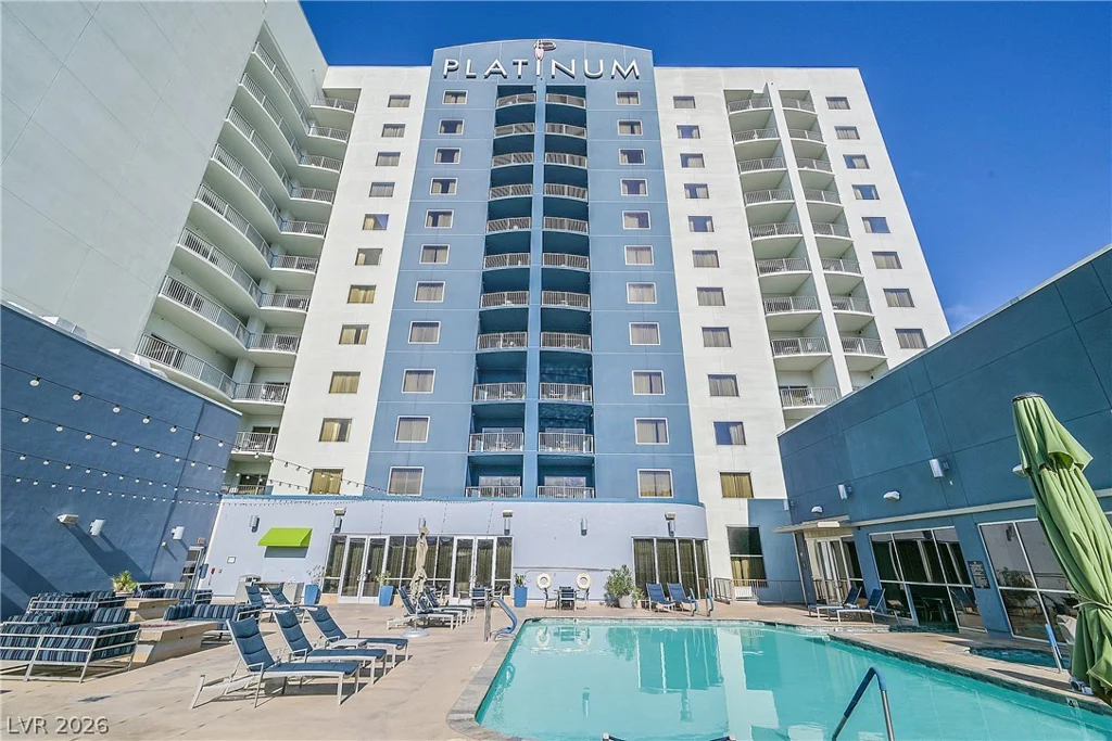 211 Flamingo, Las Vegas, NV 89169