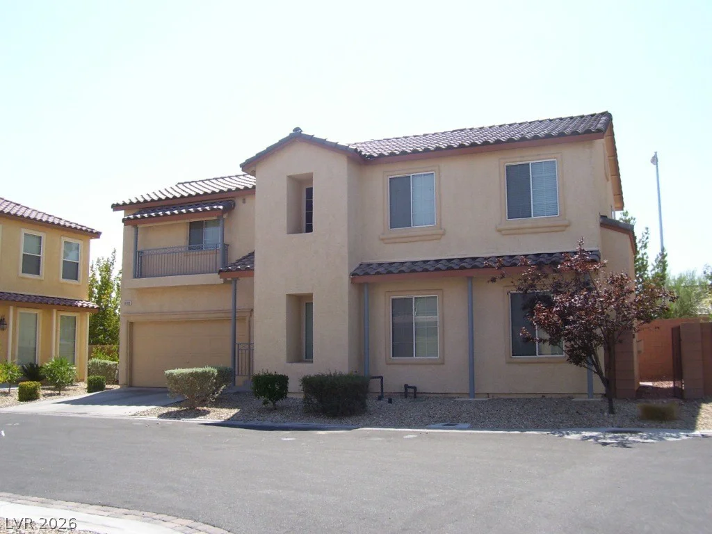 8183 Retriever, Las Vegas, NV 89147