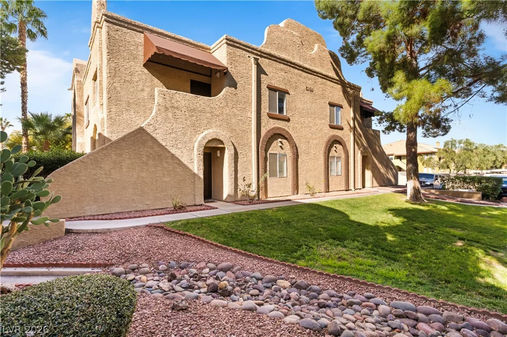 5191 Pioneer, Las Vegas, NV 89146