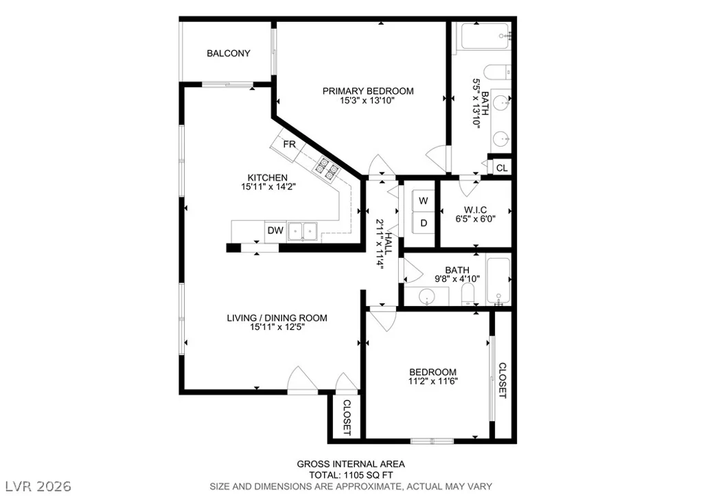 5191 Pioneer, Las Vegas, NV 89146