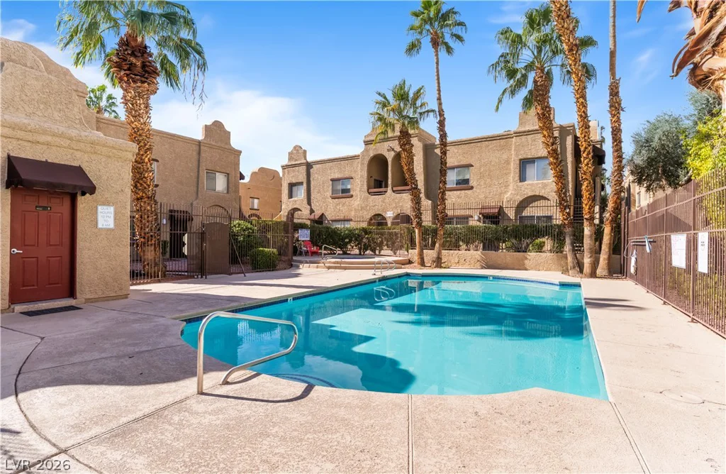 5191 Pioneer, Las Vegas, NV 89146