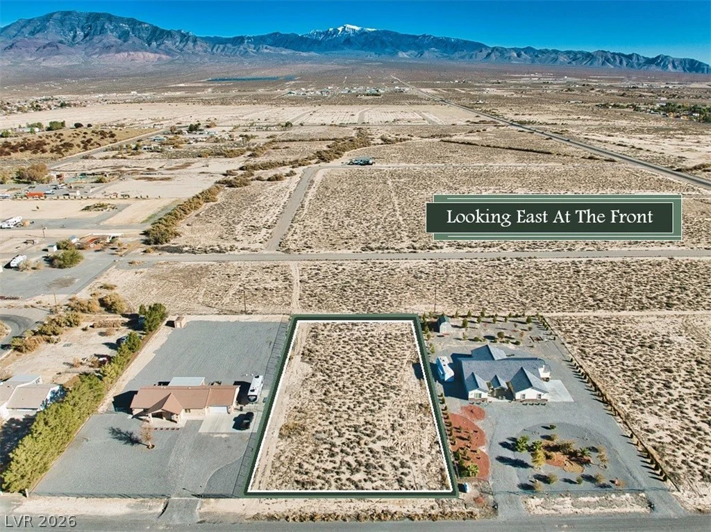 3171 Florenza, Pahrump, NV 89060