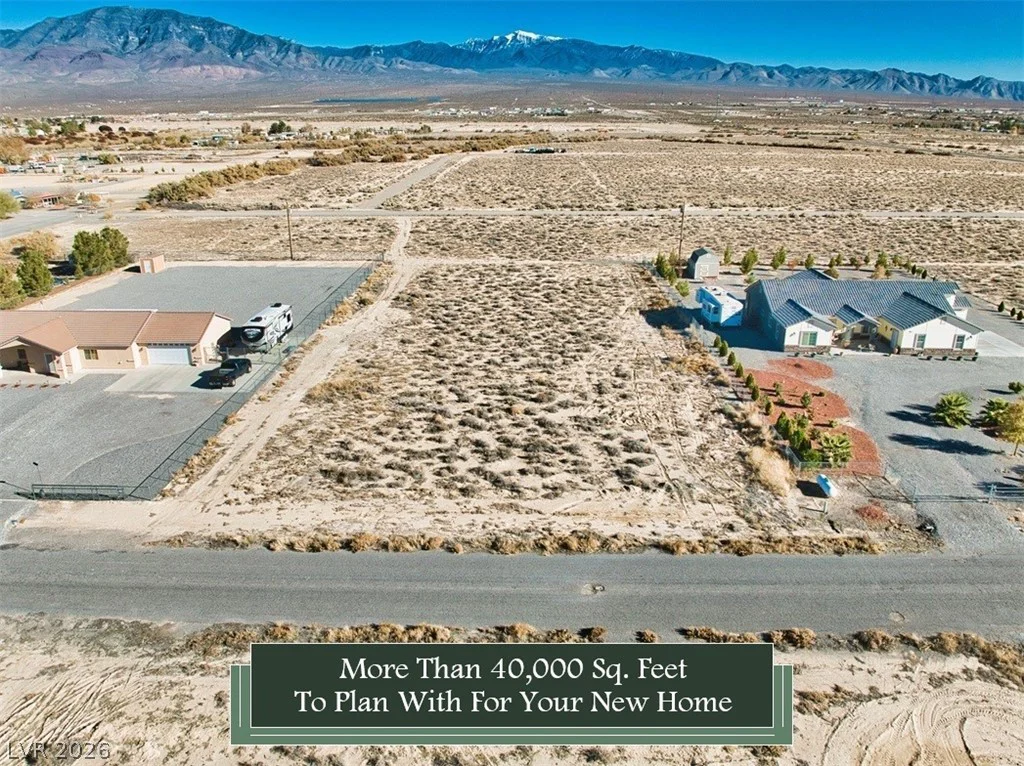 3171 Florenza, Pahrump, NV 89060