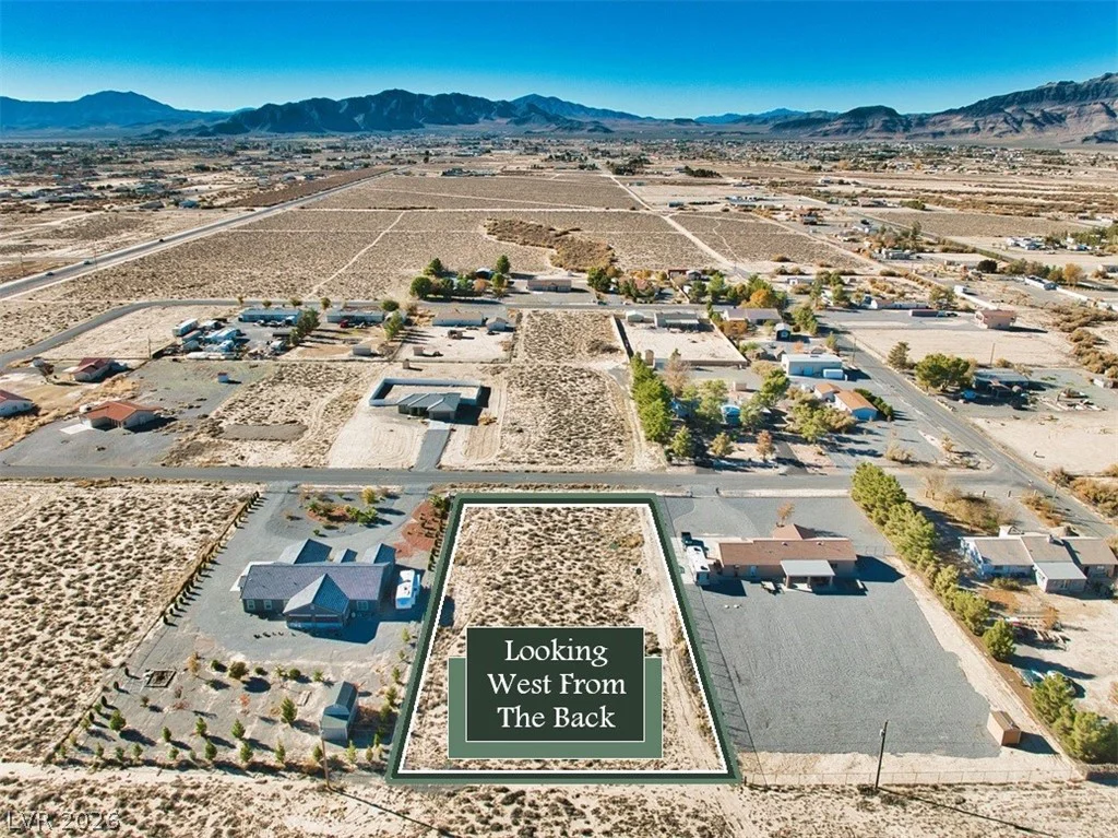 3171 Florenza, Pahrump, NV 89060