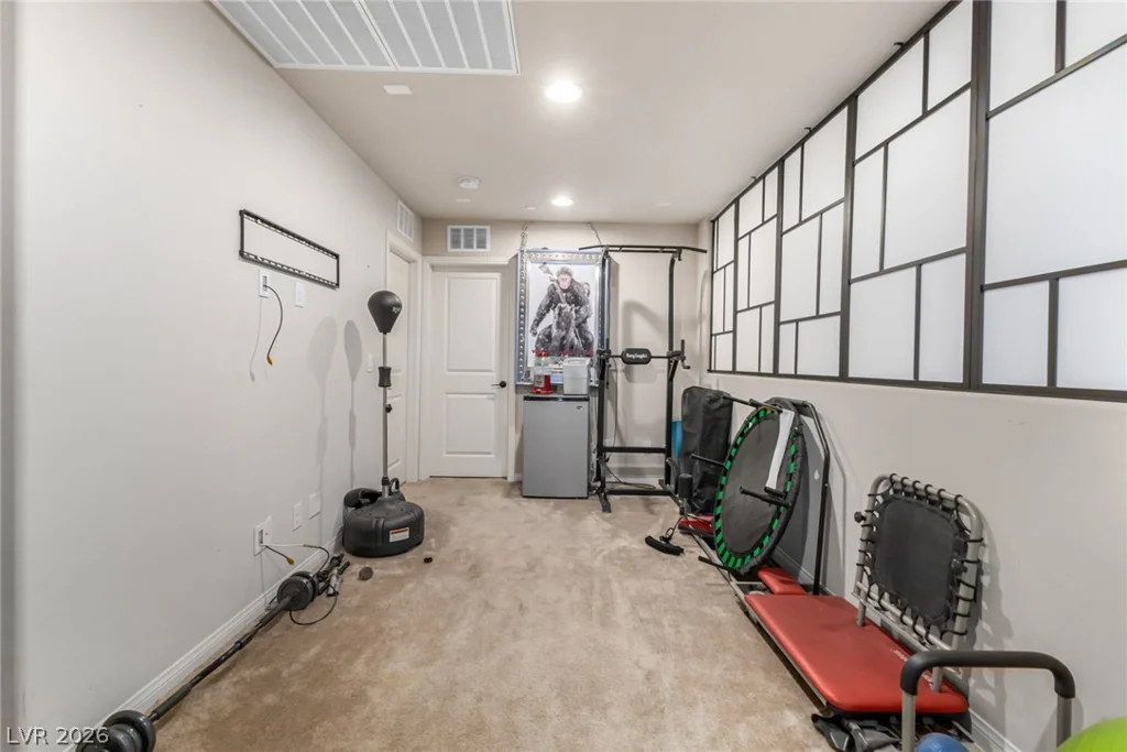 1160 Strada Cristallo, Henderson, NV 89011