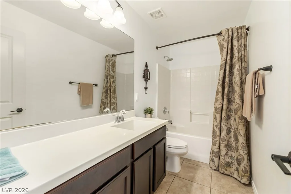 1160 Strada Cristallo, Henderson, NV 89011
