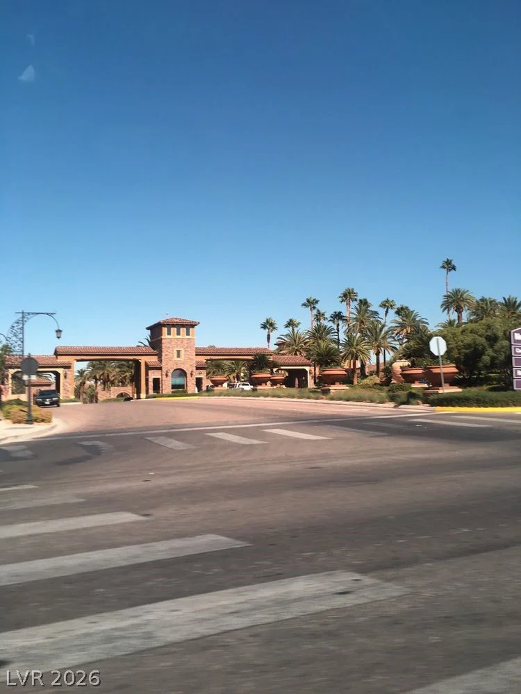1160 Strada Cristallo, Henderson, NV 89011