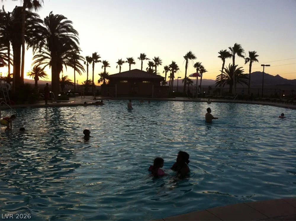 1160 Strada Cristallo, Henderson, NV 89011