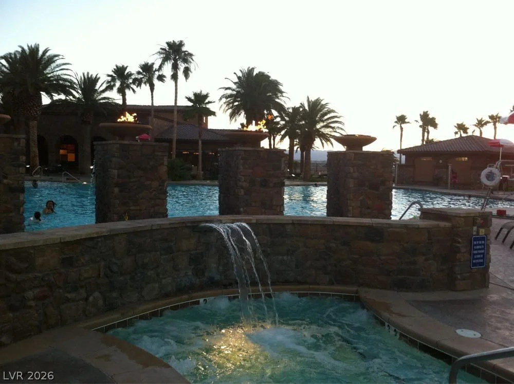 1160 Strada Cristallo, Henderson, NV 89011