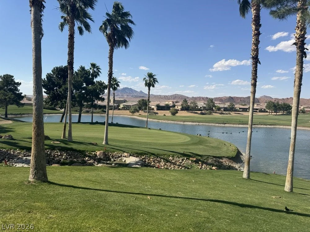 1160 Strada Cristallo, Henderson, NV 89011
