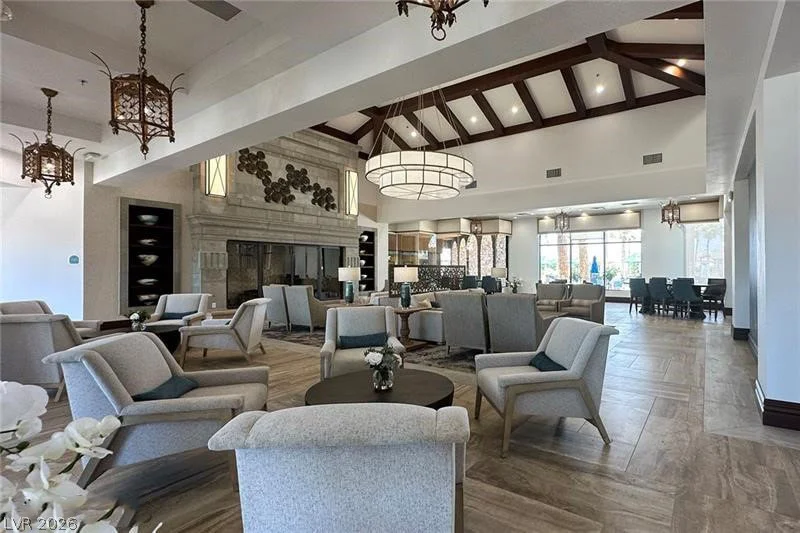 1160 Strada Cristallo, Henderson, NV 89011