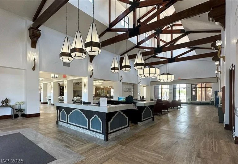 1160 Strada Cristallo, Henderson, NV 89011
