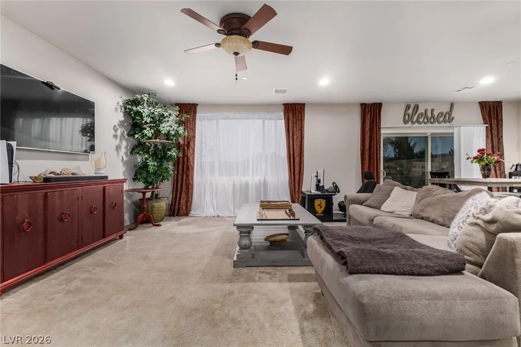 1160 Strada Cristallo, Henderson, NV 89011
