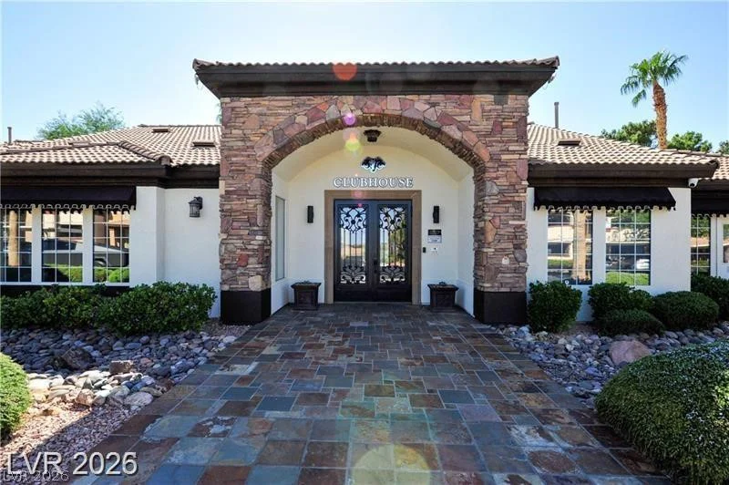 231 Horizon Ridge, Henderson, NV 89012