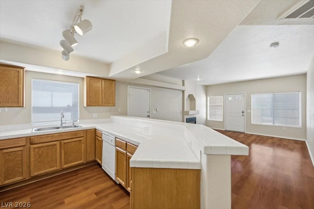 3609 Arginis, Las Vegas, NV 89108