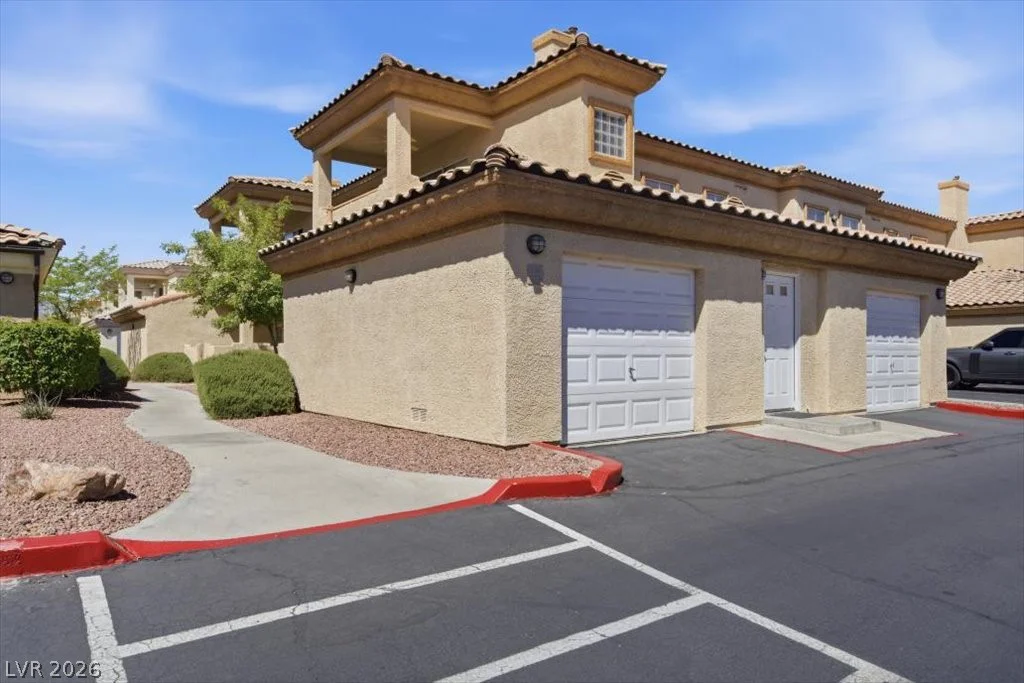 3609 Arginis, Las Vegas, NV 89108