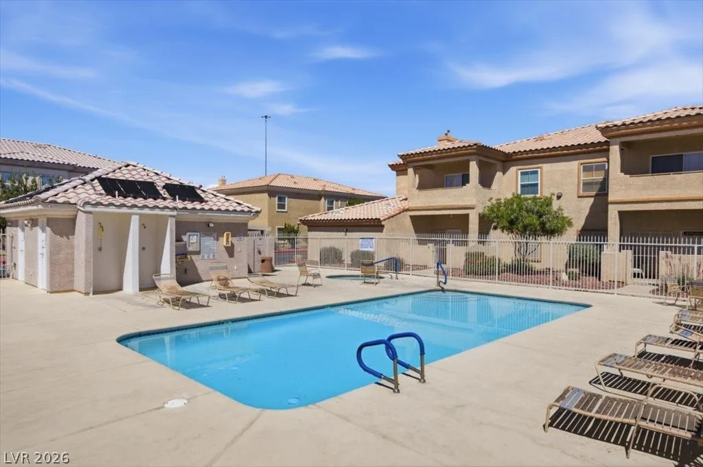 3609 Arginis, Las Vegas, NV 89108