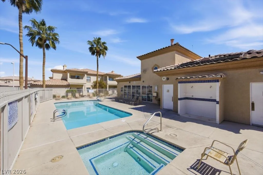 3609 Arginis, Las Vegas, NV 89108