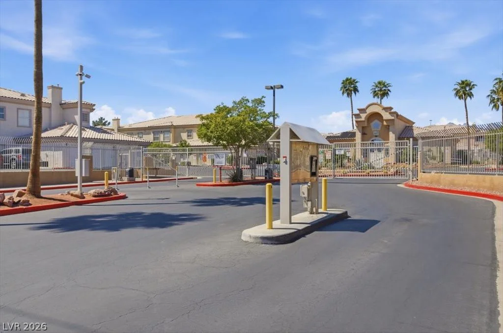 3609 Arginis, Las Vegas, NV 89108