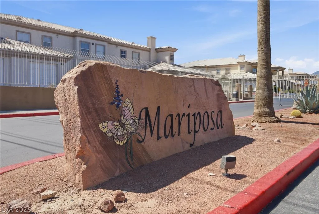 3609 Arginis, Las Vegas, NV 89108