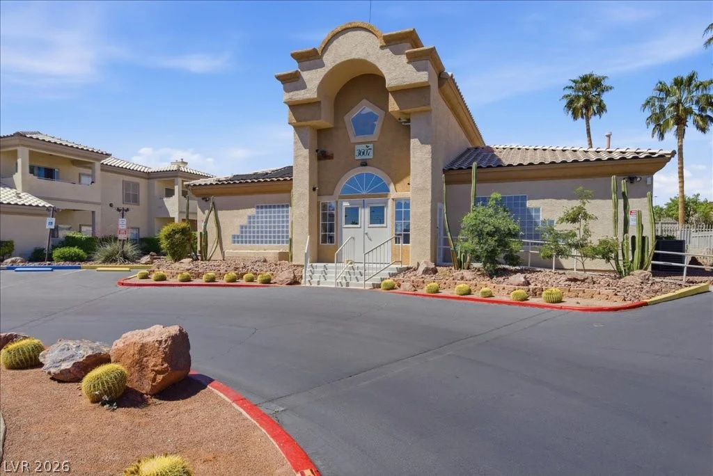 3609 Arginis, Las Vegas, NV 89108
