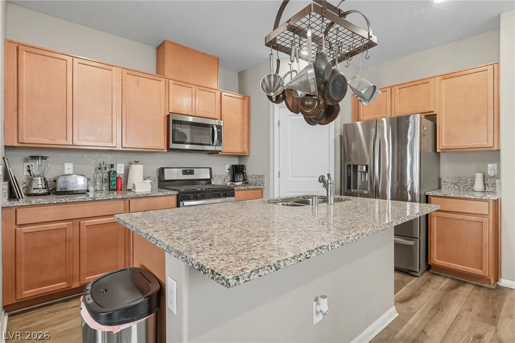 6955 Stone Cactus, North Las Vegas, NV 89086