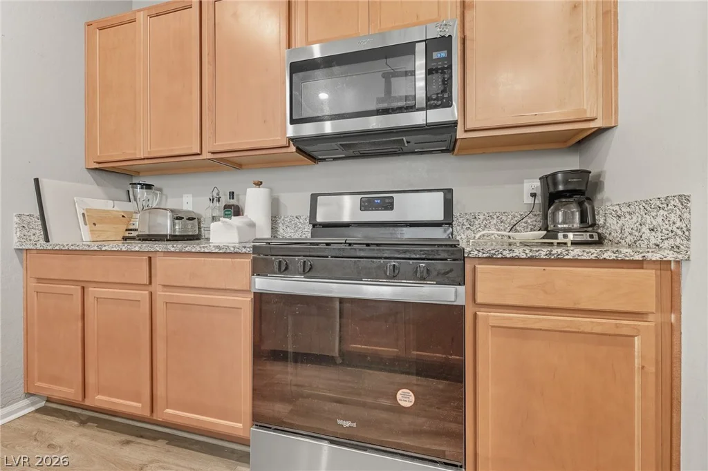 6955 Stone Cactus, North Las Vegas, NV 89086