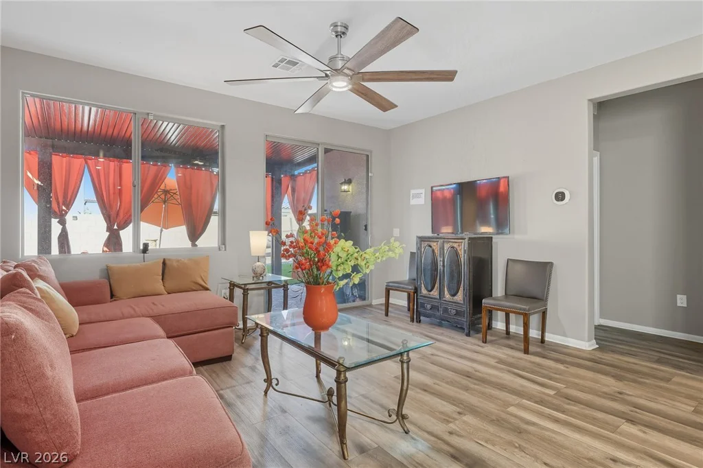 6955 Stone Cactus, North Las Vegas, NV 89086