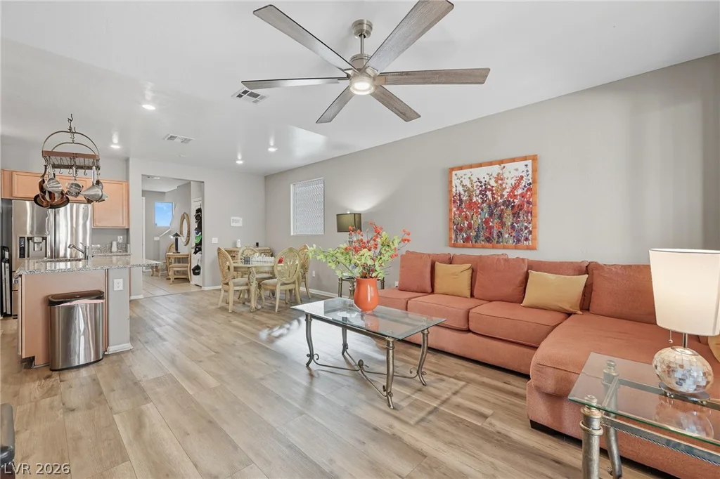 6955 Stone Cactus, North Las Vegas, NV 89086