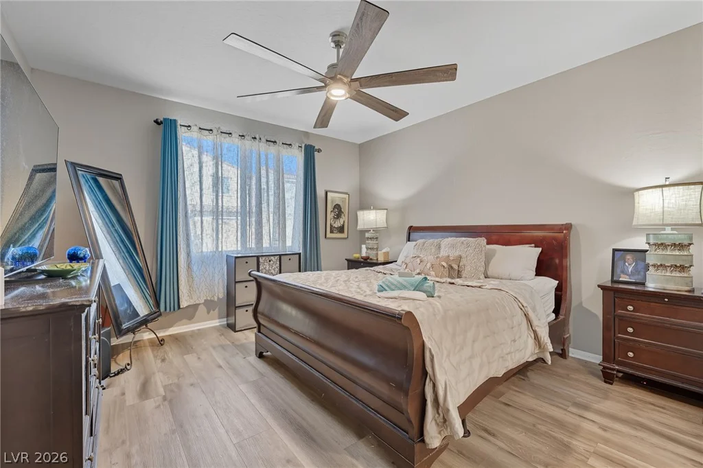 6955 Stone Cactus, North Las Vegas, NV 89086