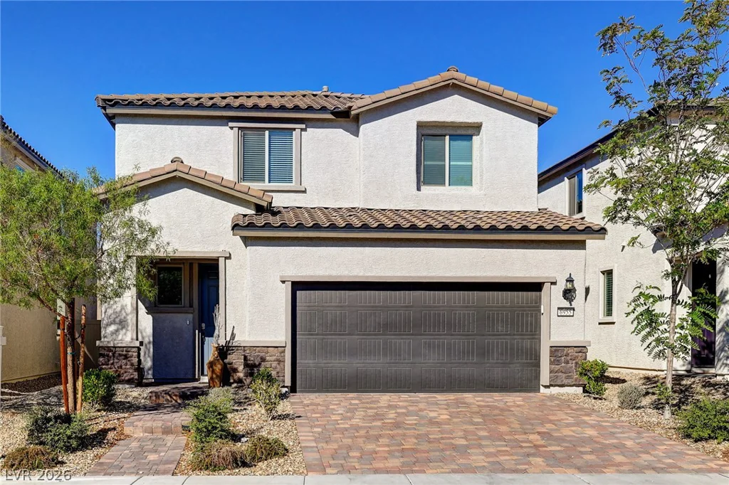 6955 Stone Cactus, North Las Vegas, NV 89086
