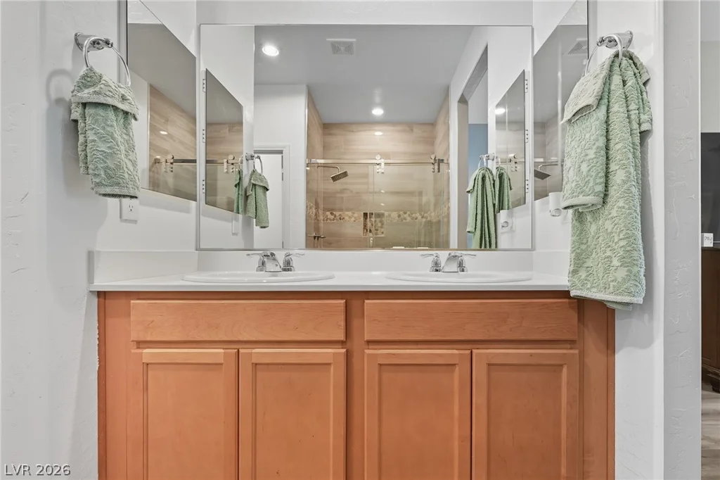 6955 Stone Cactus, North Las Vegas, NV 89086