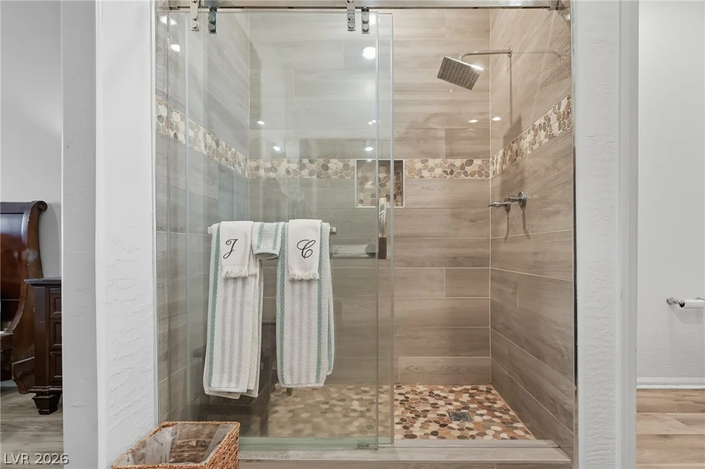 6955 Stone Cactus, North Las Vegas, NV 89086
