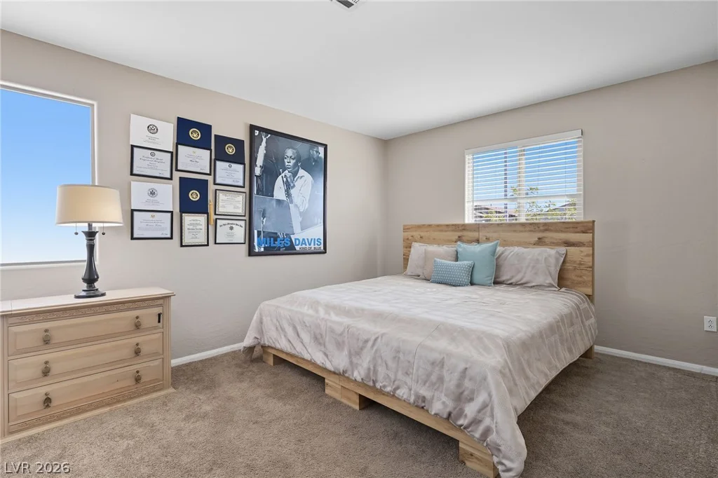 6955 Stone Cactus, North Las Vegas, NV 89086