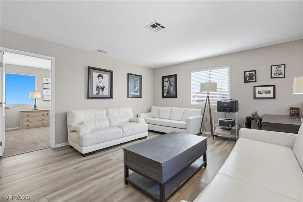 6955 Stone Cactus, North Las Vegas, NV 89086