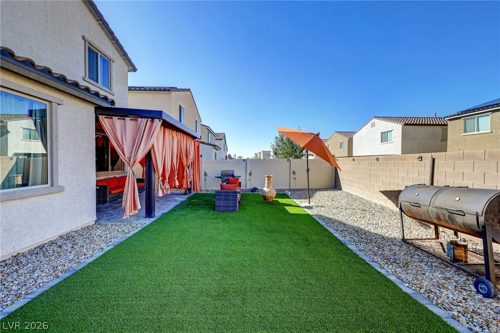 6955 Stone Cactus, North Las Vegas, NV 89086