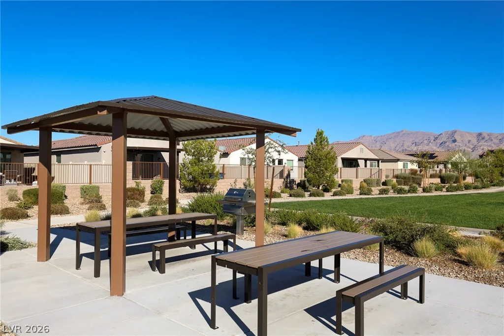 6955 Stone Cactus, North Las Vegas, NV 89086