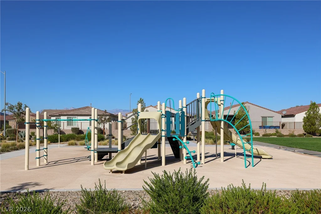 6955 Stone Cactus, North Las Vegas, NV 89086