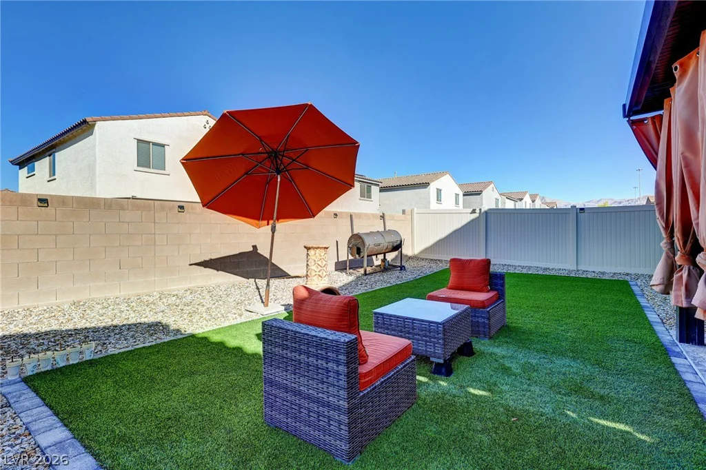 6955 Stone Cactus, North Las Vegas, NV 89086