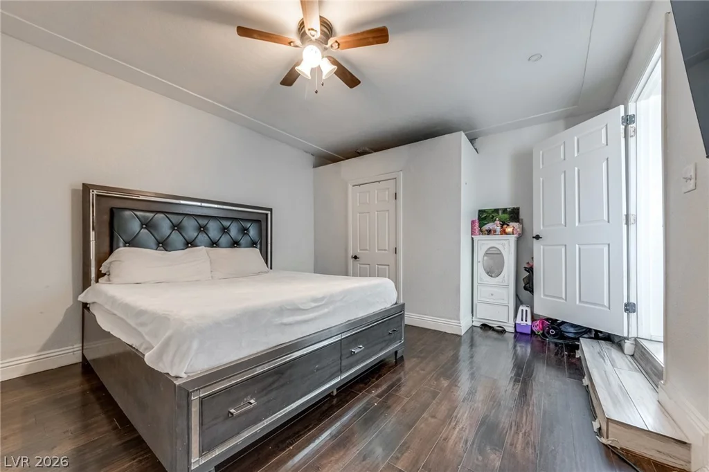 3975 Judson, Las Vegas, NV 89115