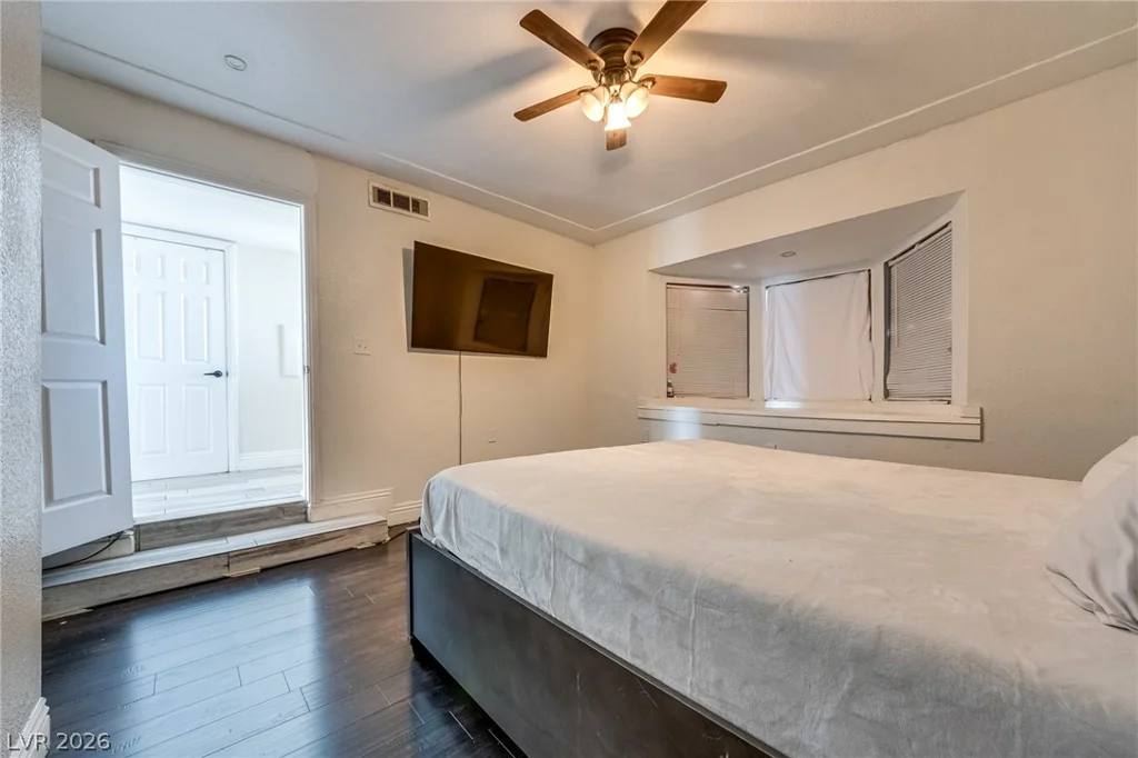 3975 Judson, Las Vegas, NV 89115
